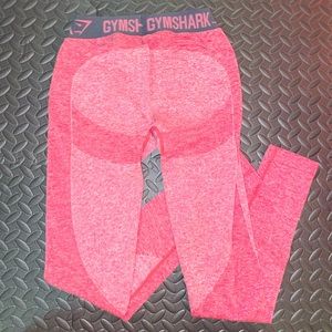 Gym Shark Leggings